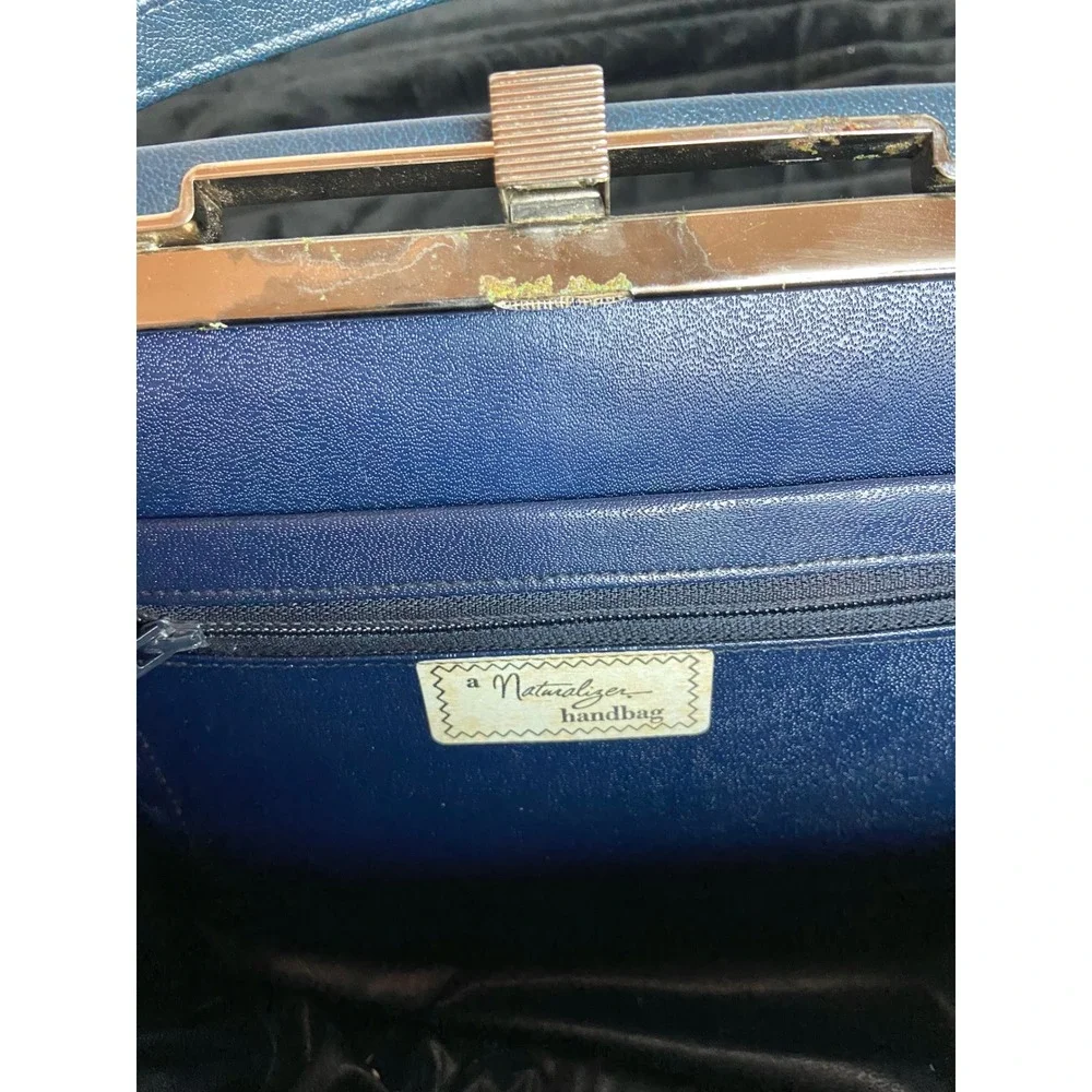 Naturalizer Handbag vintage mid